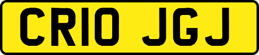 CR10JGJ