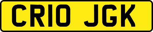 CR10JGK