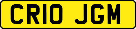 CR10JGM