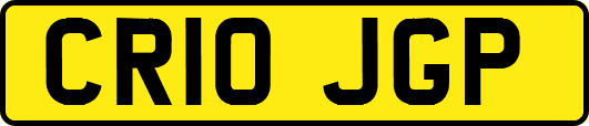 CR10JGP