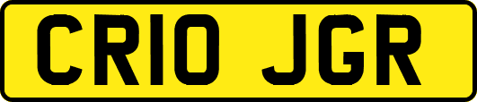 CR10JGR