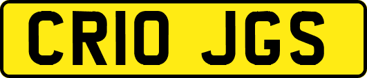 CR10JGS