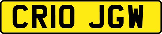 CR10JGW