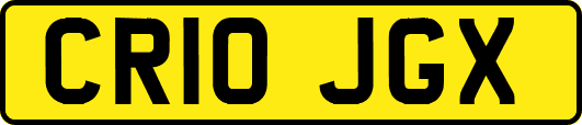 CR10JGX