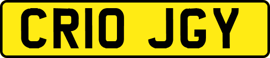 CR10JGY