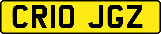 CR10JGZ