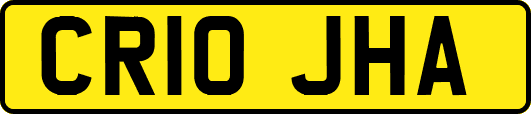 CR10JHA