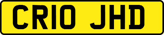 CR10JHD
