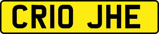 CR10JHE