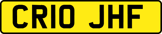 CR10JHF