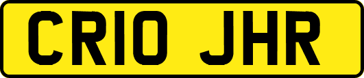CR10JHR