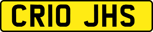CR10JHS