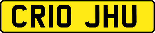 CR10JHU