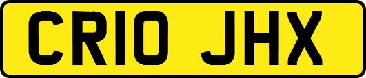 CR10JHX