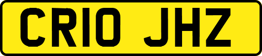 CR10JHZ