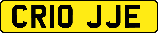 CR10JJE