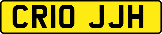 CR10JJH