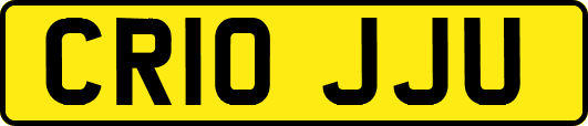 CR10JJU