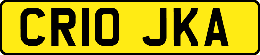 CR10JKA