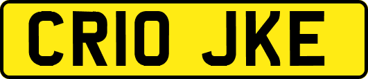 CR10JKE