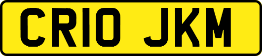 CR10JKM