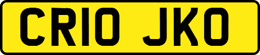 CR10JKO