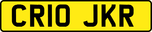 CR10JKR