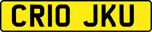 CR10JKU