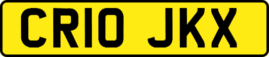CR10JKX