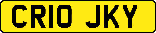 CR10JKY