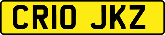 CR10JKZ
