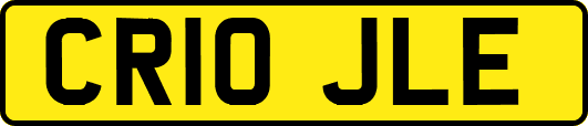 CR10JLE