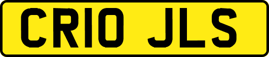 CR10JLS