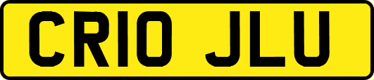 CR10JLU