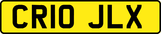 CR10JLX