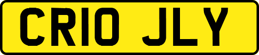 CR10JLY