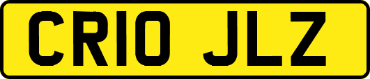 CR10JLZ