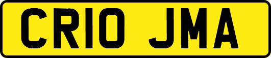 CR10JMA