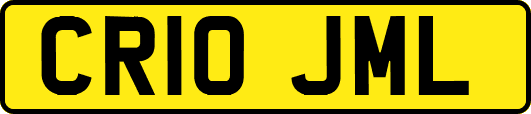 CR10JML