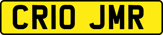 CR10JMR