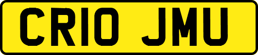 CR10JMU