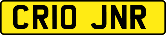 CR10JNR