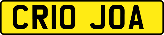 CR10JOA