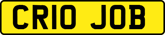 CR10JOB