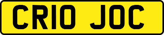 CR10JOC