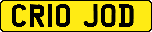 CR10JOD