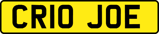 CR10JOE