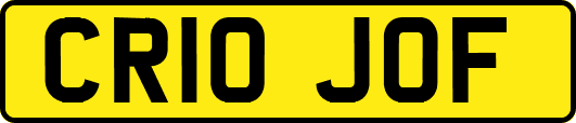CR10JOF