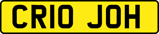 CR10JOH