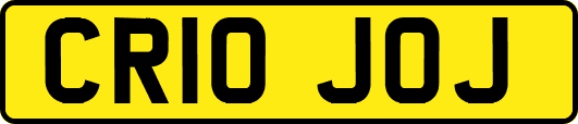 CR10JOJ